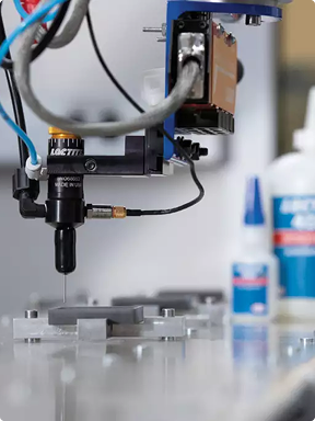 Assembly automation solutions