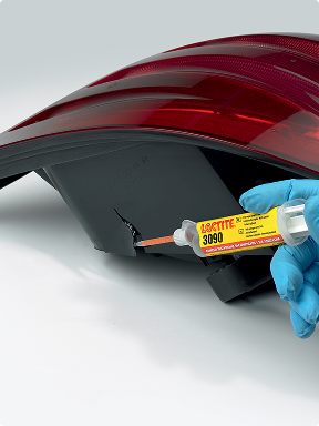 Collision repair solutions