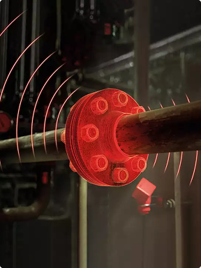 Smart maintenance / IIoT