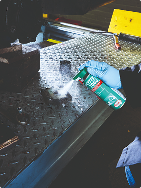 Metal processing solutions