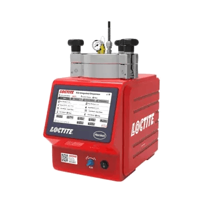 Semi automatic dispensing systems 
