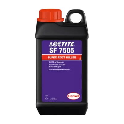 Maintenance & protection