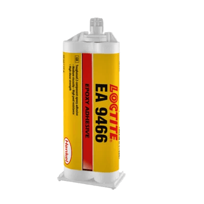 Structural adhesives