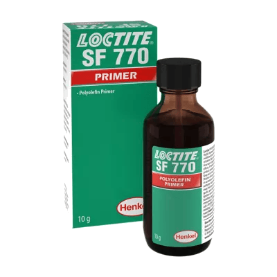 Primers & activators