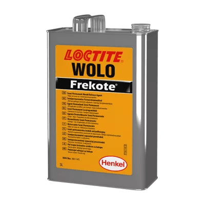 Mold release materials