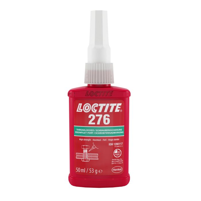 LOCTITE 276, 50 ml Bottle