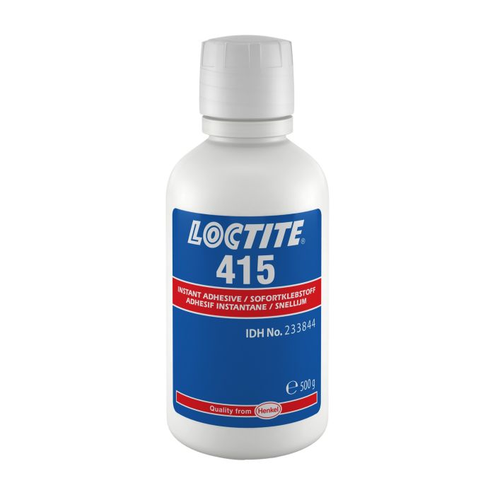 LOCTITE 415, 500 g Bottle
