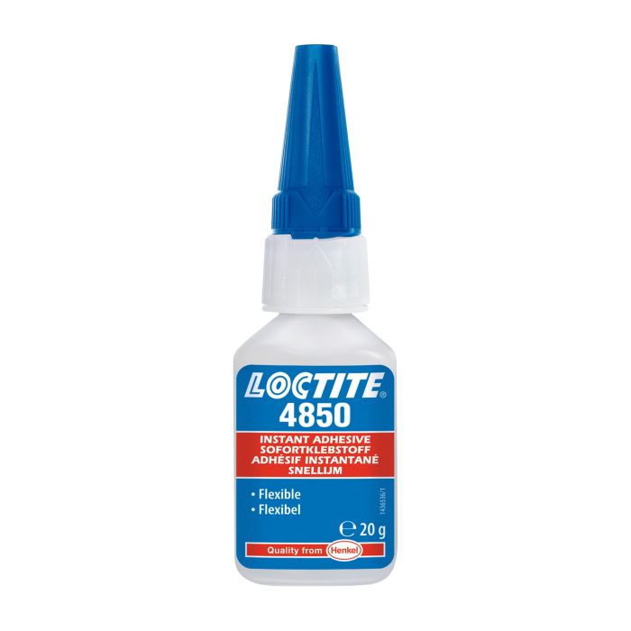 LOCTITE 4850, 20 g Bottle