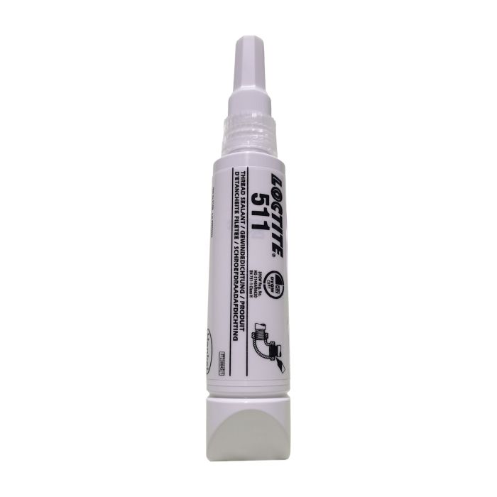 LOCTITE 511, 50 ml Tottle