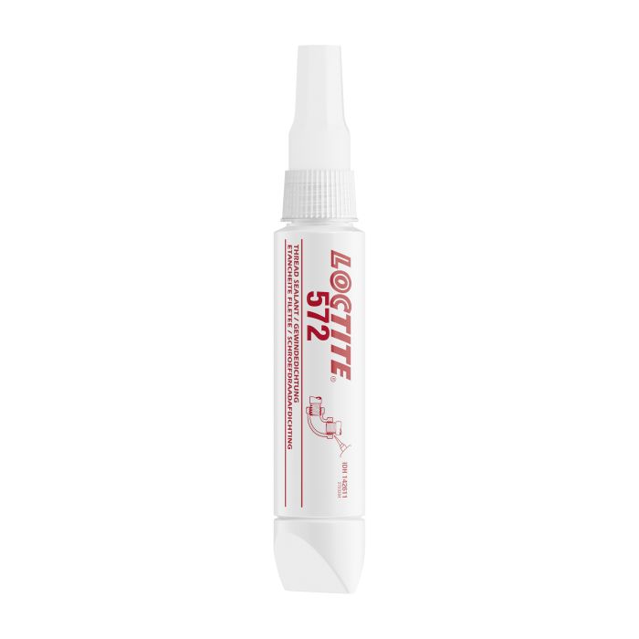 LOCTITE 572, 50 ml Tottle