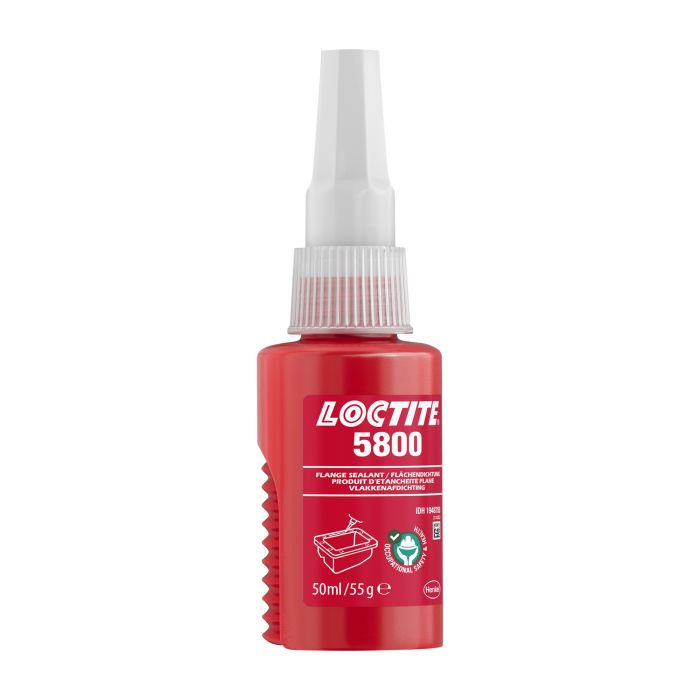 LOCTITE 5800, 50 ml Accordion