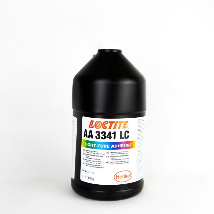LOCTITE AA 3341, 1 l Bottle