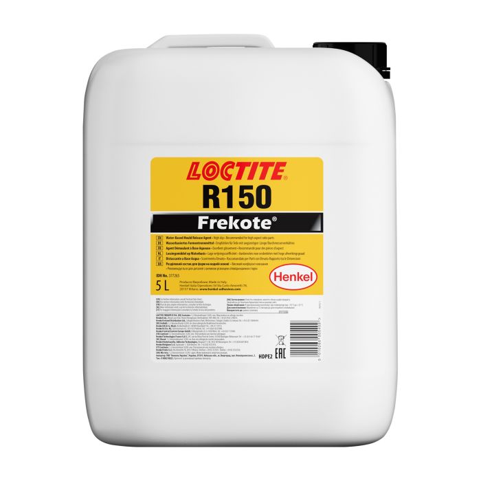 LOCTITE FREKOTE R-150, 5 l Can