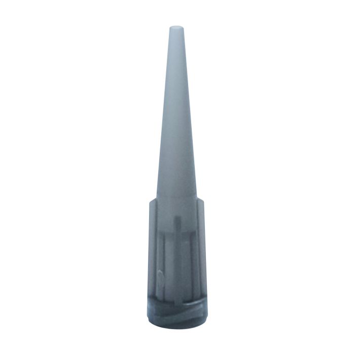 LOCTITE Tapered Dispense Tips, 16/Grey gauge, 50 pcs/pk