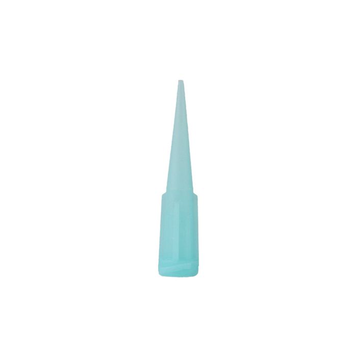 LOCTITE Tapered Dispense Tips, 22/Blue gauge, 50 pcs/pk