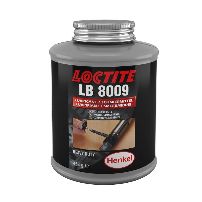 LOCTITE LB 8009, 453 g Bottle