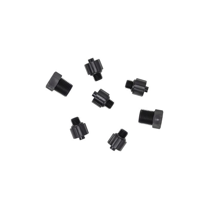LOCTITE Luer Lock Adapter Kit