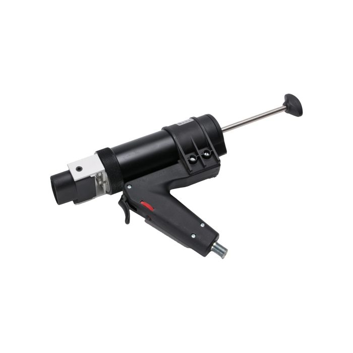 LOCTITE Pneumatic Dual Cartridge Handheld Dispenser (50ml), 1:01 / 2:01