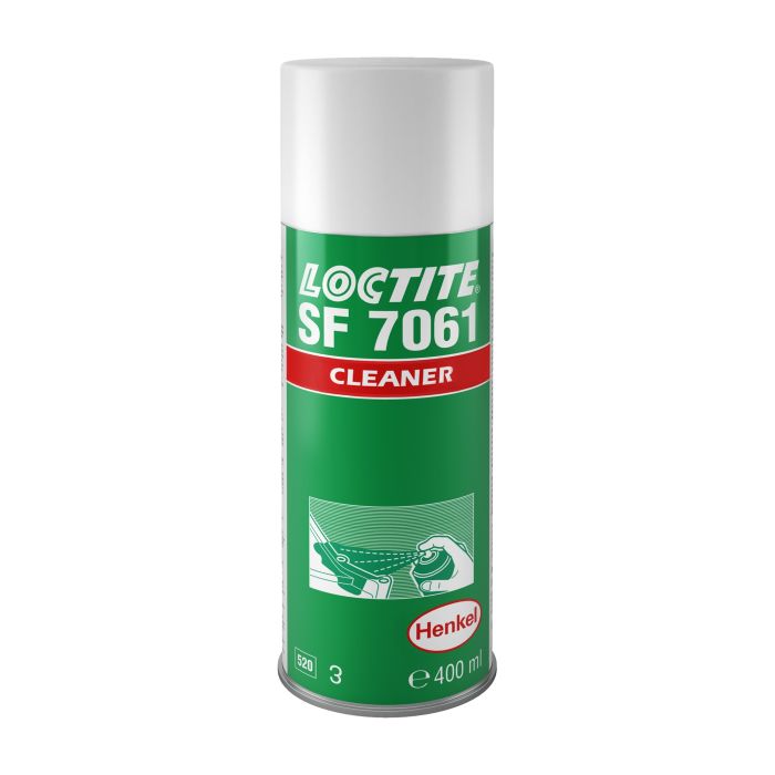 LOCTITE SF 7061, 400 ml Can
