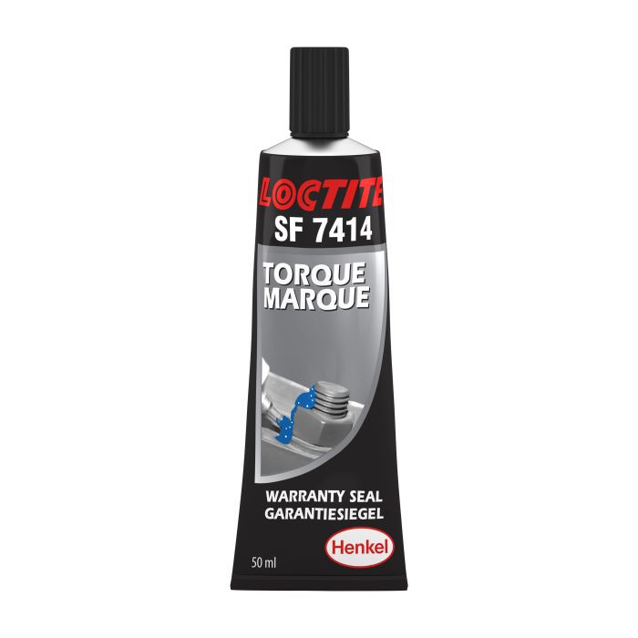 LOCTITE SF 7414, 50 ml Tube