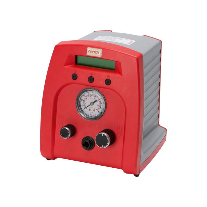 LOCTITE Digital Syringe Dispenser