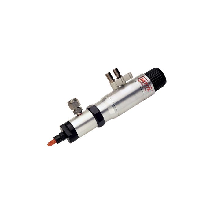LOCTITE Stationary Dispense Valves, 1/4 in inlet