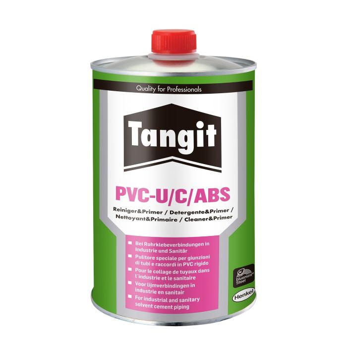 TANGIT Cleaner & Primer, 1l bottle