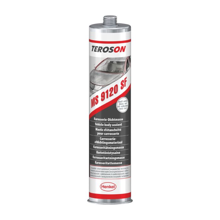 TEROSON MS 9120 SF, White, 310 ml Standard Cartridge
