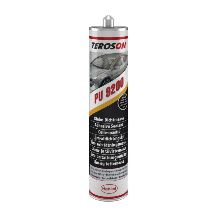TEROSON PU 9200, 310 ml Standard Cartridge