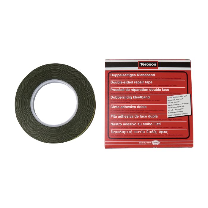 TEROSON VR 1000, 12 x 12 mm x 10 m Box