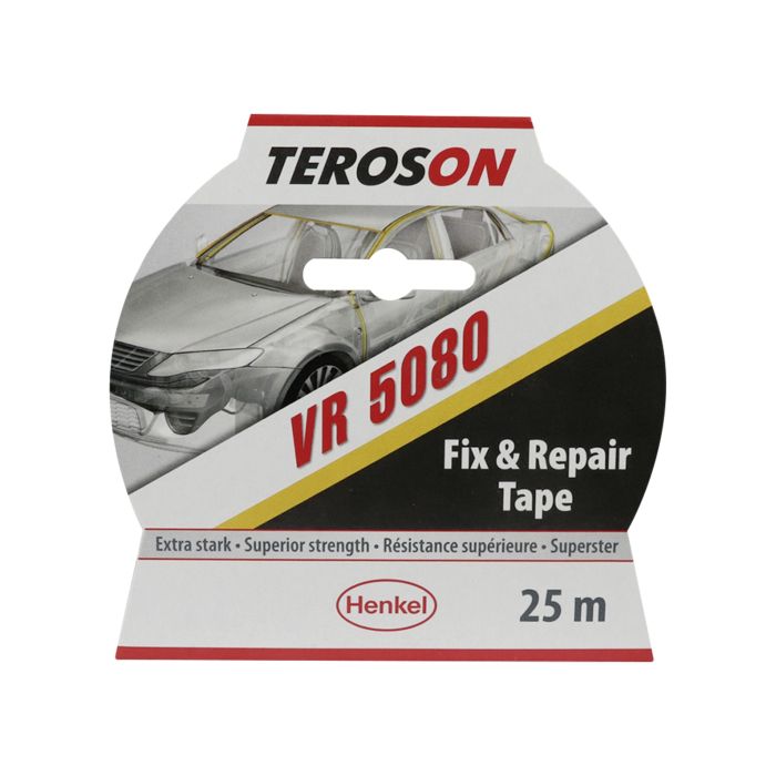 TEROSON VR 5080, 25 m Reel
