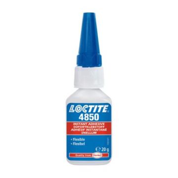 LOCTITE 4850, 5 g Bottle