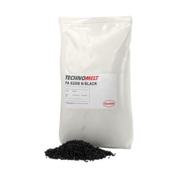 TECHNOMELT PA 6208 N, Amber, 20 kg Sack