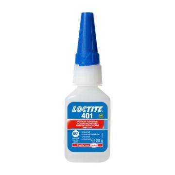 LOCTITE 401, 20 g Bottle