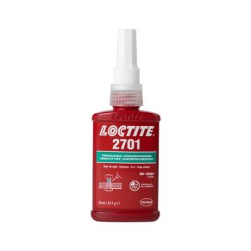 LOCTITE 2701, 50 ml Bottle