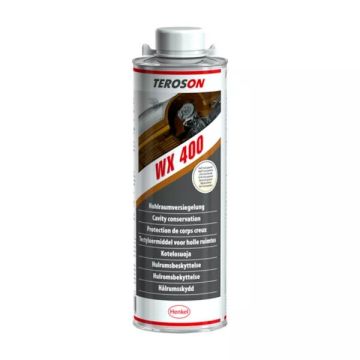TEROSON WX 500, 1 l Bottle