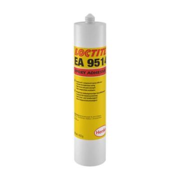 LOCTITE EA 9514, 300 ml standartinis kartridžas