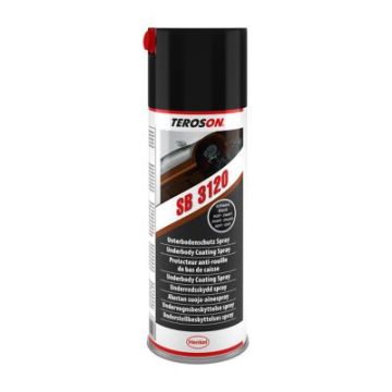 TEROSON SB 3120, 500 ml Aerosol Can