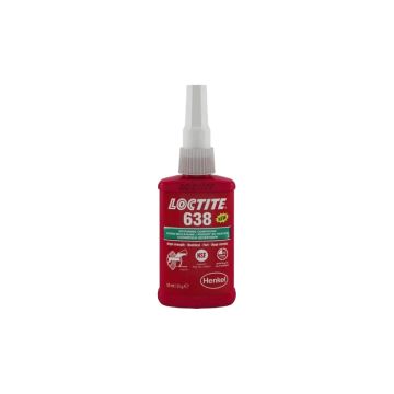 LOCTITE 638, 50 ml butelis