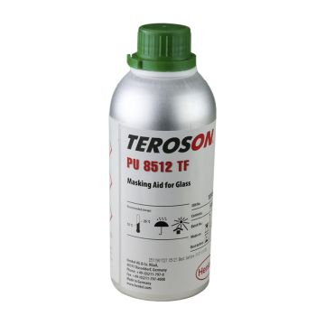 TEROSON PU 8512 TF, 500 ml butelis