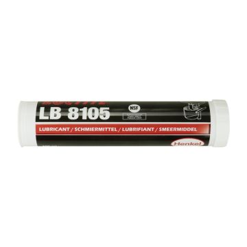 LOCTITE LB 8105, 400 ml standartinis kartridžas