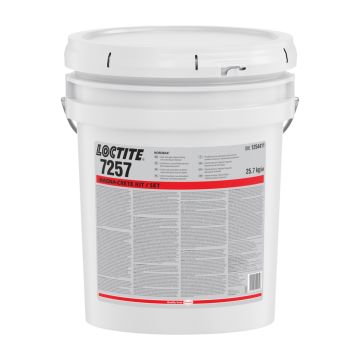 LOCTITE PC 7257, 25,7 kg kibiras
