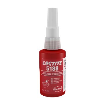 LOCTITE 5188, 50 ml, akordeono formos