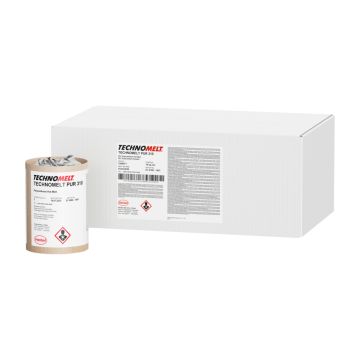 TECHNOMELT PUR 310, 2 kg statinė/būgnas