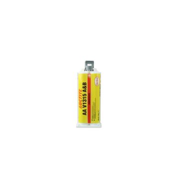 LOCTITE AA V1315, 50 ml dvigubas kartridžas