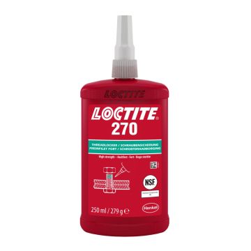 LOCTITE 270, 250 ml butelis