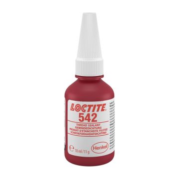 LOCTITE 542, 10 ml buteliukas