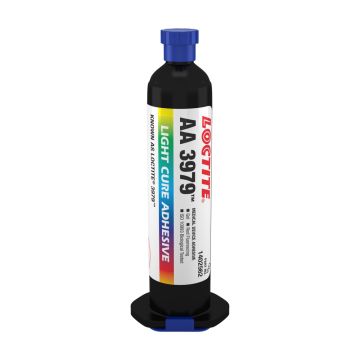 LOCTITE AA 3979, 25 ml švirkštas