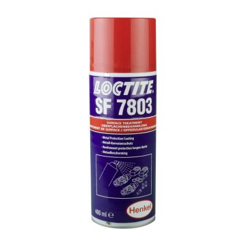 LOCTITE SF 7803, 400 ml aerozolio balionėlis
