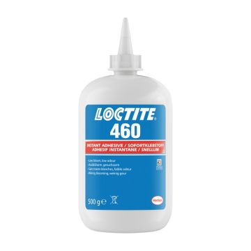 „LOCTITE 460“, 500 g butelis